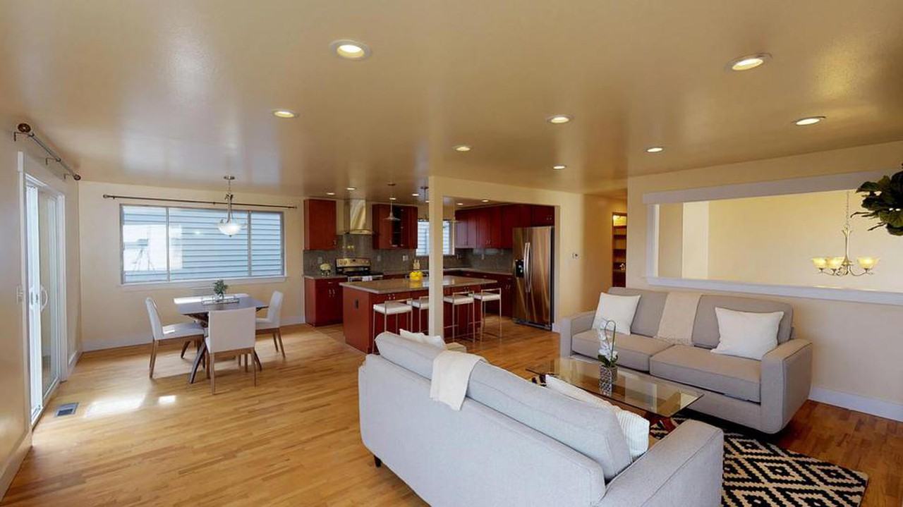 Spacious North Beacon Hill house with great views Apartments in Seattle, WA Zumper