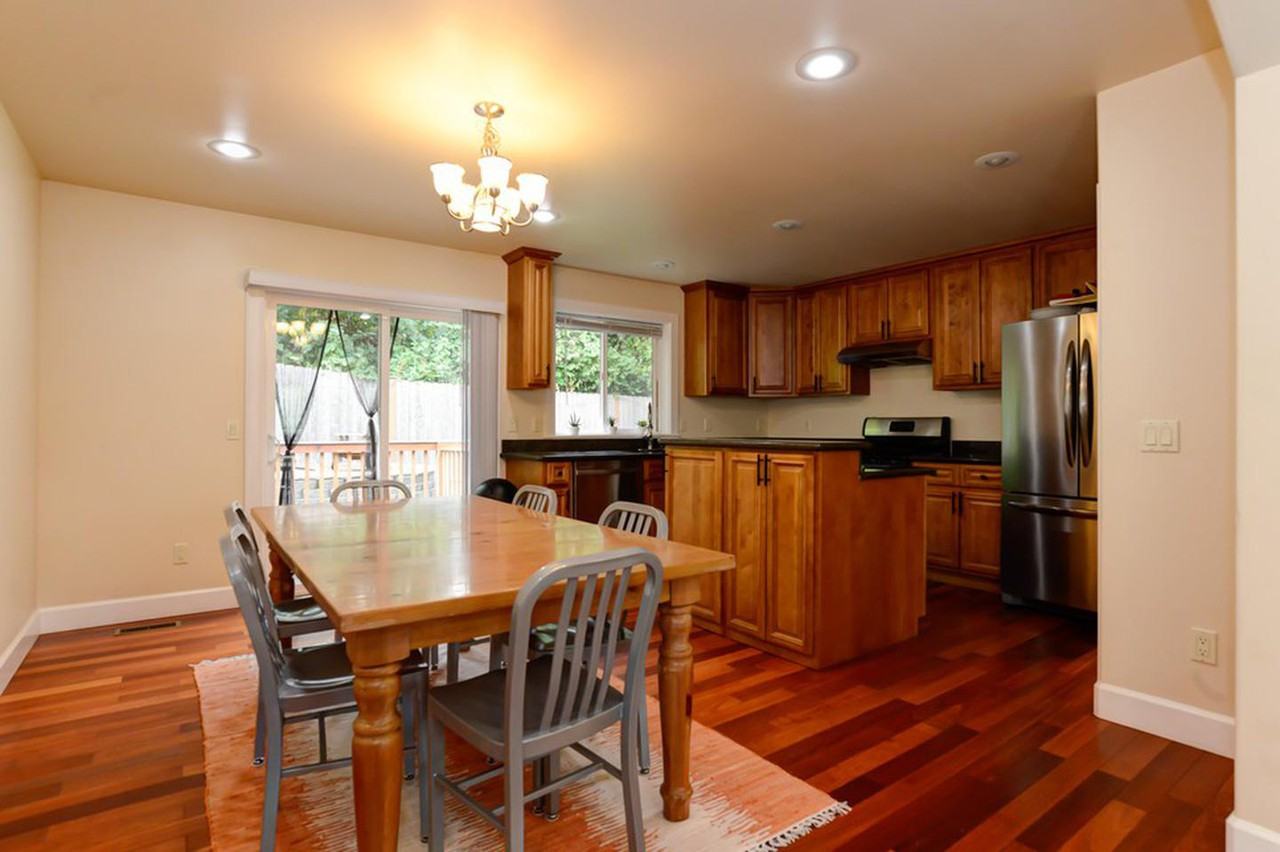 Charming Mt. Baker home with lush backyard Apartments in Seattle, WA Zumper