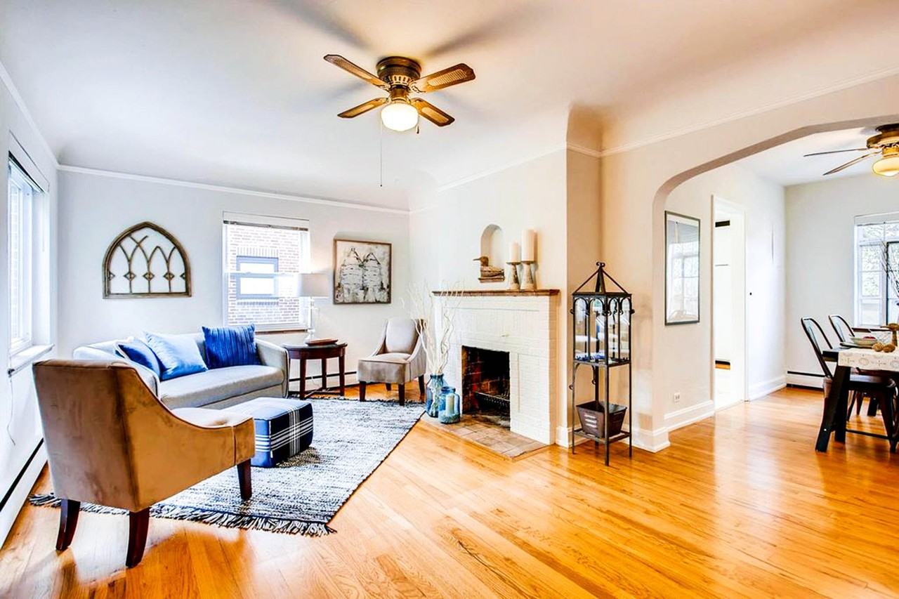 1259 S Elizabeth St - Photo 2 of 21
