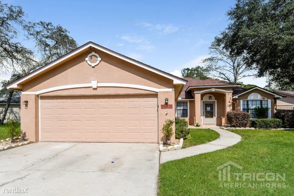 8789 Huntington Woods Cir S, Jacksonville, FL 32244 4 Bedroom House for 1,649/month Zumper