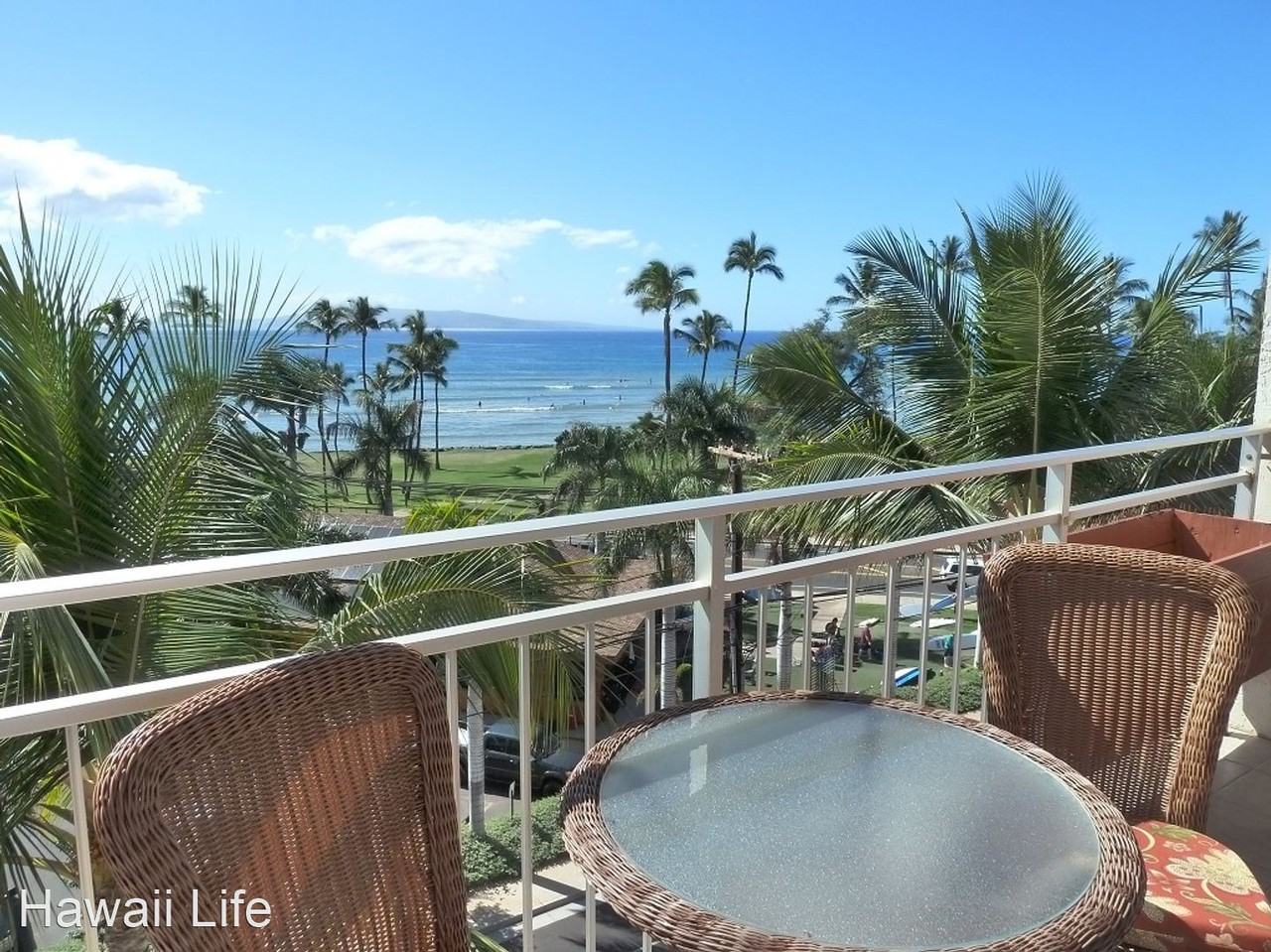 1993 S Kihei Rd #614