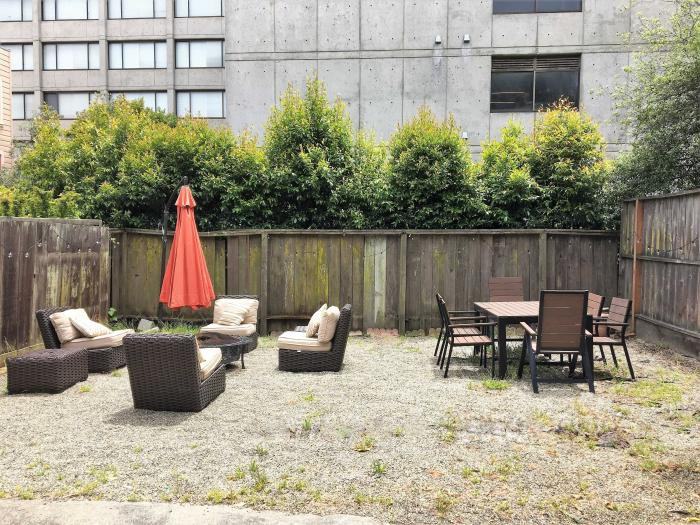 2233 Sutter St - Photo 3 of 22