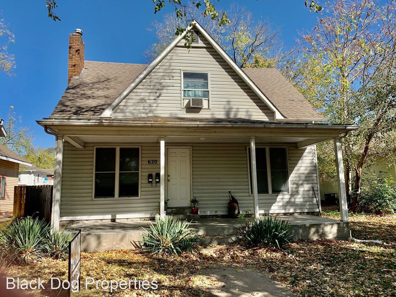 620/622 Bluemont Ave Apartments in East Park, Manhattan, KS 66502 Zumper