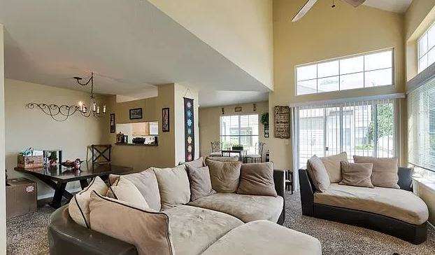 3051 Sage Creek Road - D-21, #D-21 - Photo 3 of 18