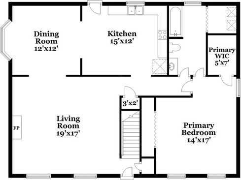 2436 Dewberry Farm Ln - Photo 3 of 17