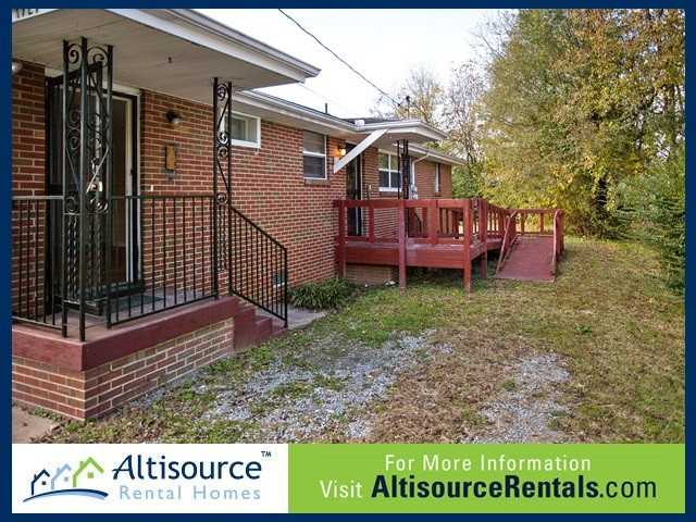 1729 Doctor D.B. Todd Junior Boulevard - Photo 2 of 11