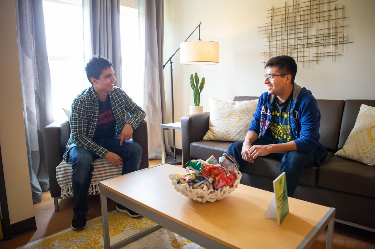 Vue Campus Student Living - Photo 2 of 16