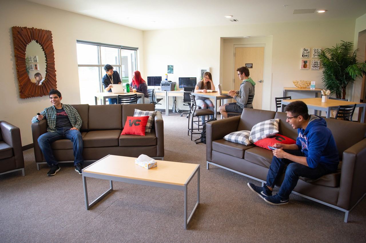 Vue Campus Student Living - Photo 3 of 16