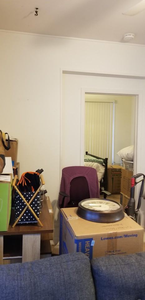 423 West Doty Street #1