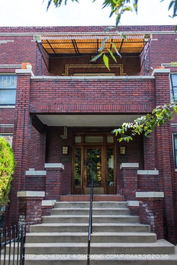 1424 N Pennsylvania St #1