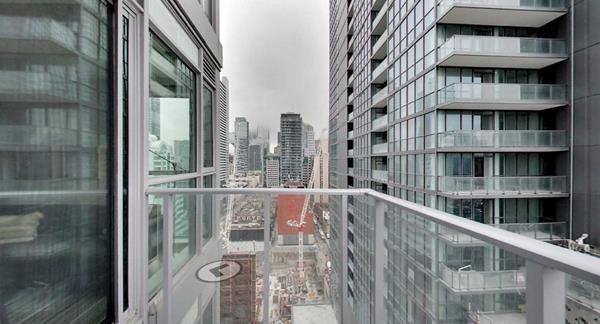 375 King Street West #1803