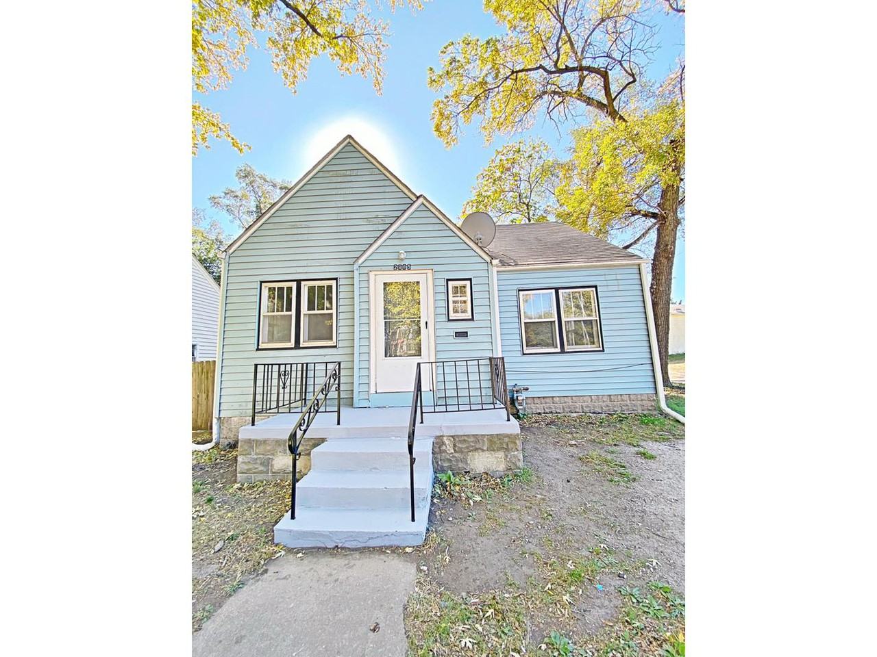 2885 Kansas Avenue, Omaha, NE 68111 3 Bedroom House for 700/month Zumper