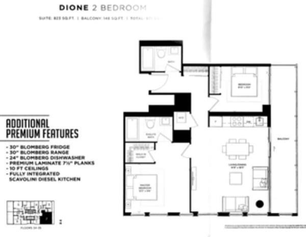 28 Wellesley Street East