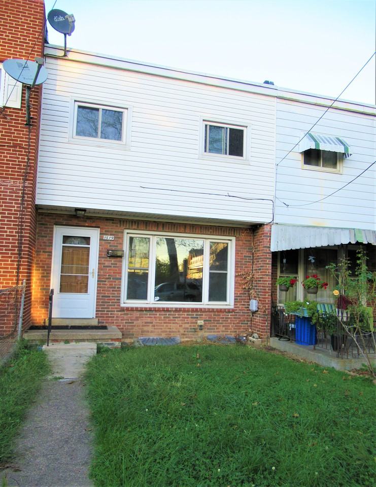 1519 South 12th Street Apartments in South Harrisburg, Harrisburg, PA