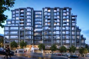 1700 California St Residential - Photo 1 of 1