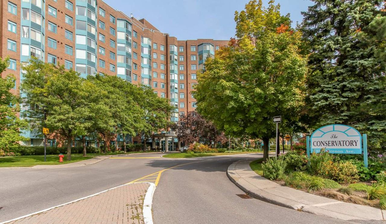 11141025 Grenon Avenue Apartments 1025 The Conservatory, Ottawa, ON