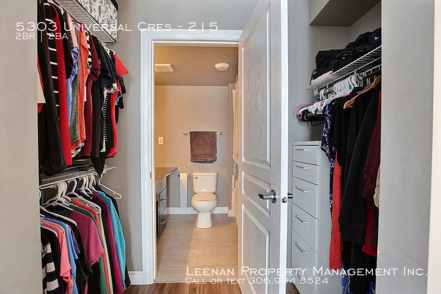 5303 Universal Cres #215 - Photo 3 of 21