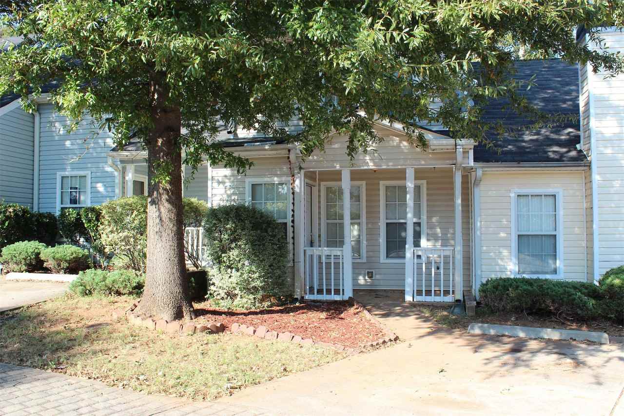 6488 Wellington Chase Ct, Lithonia, GA 30058 2 Bedroom House for 999