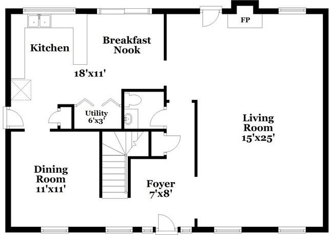 27 Still Corner Pl - Photo 2 of 22