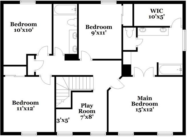 27 Still Corner Pl - Photo 3 of 22