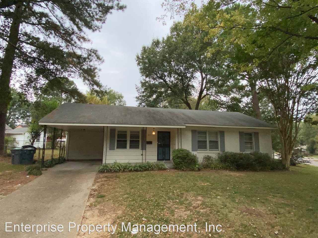 1215 Mount Moriah Rd - Photo 3 of 30
