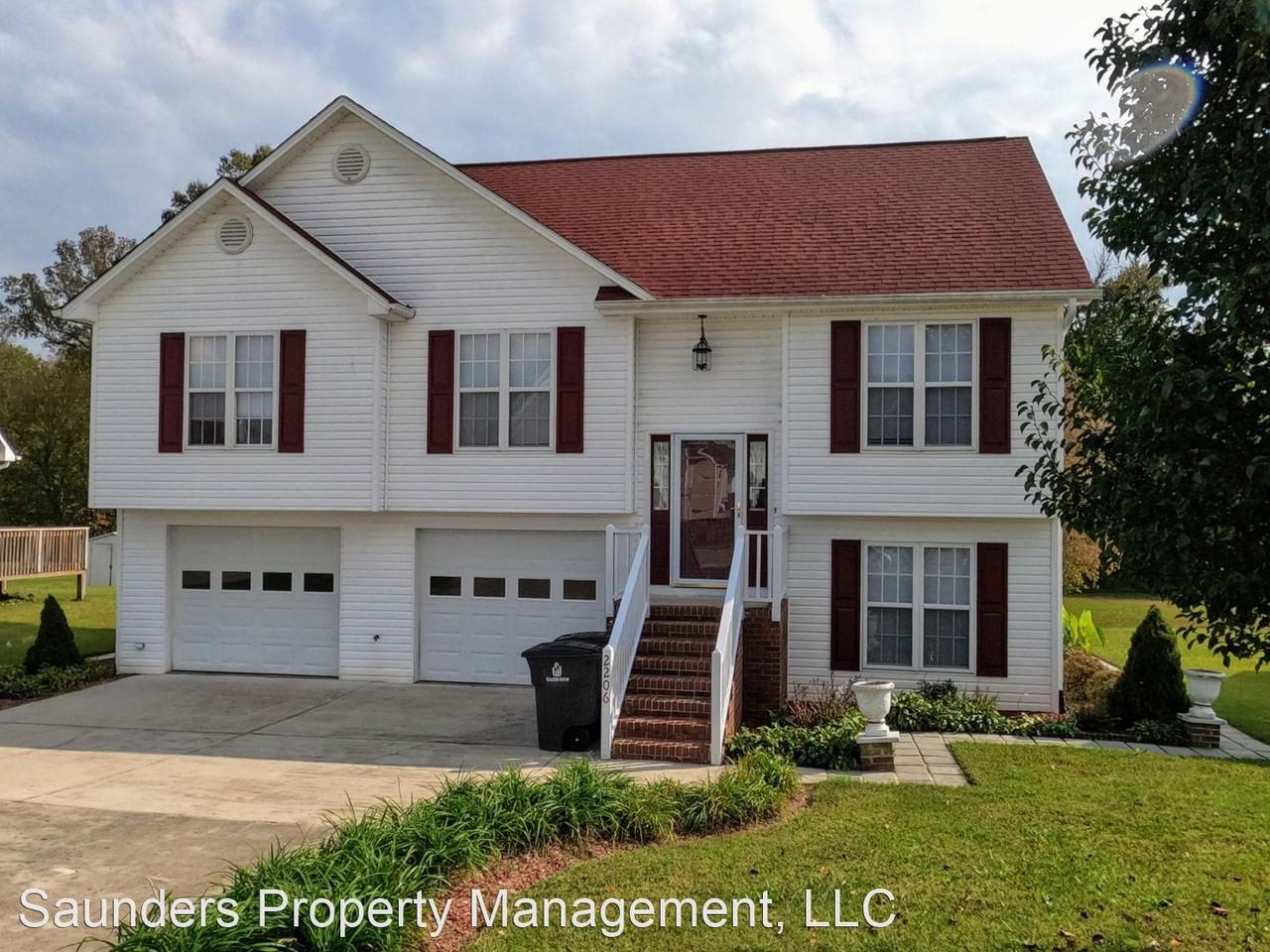 2206 Saponi Village Ct - Photo 2 of 24