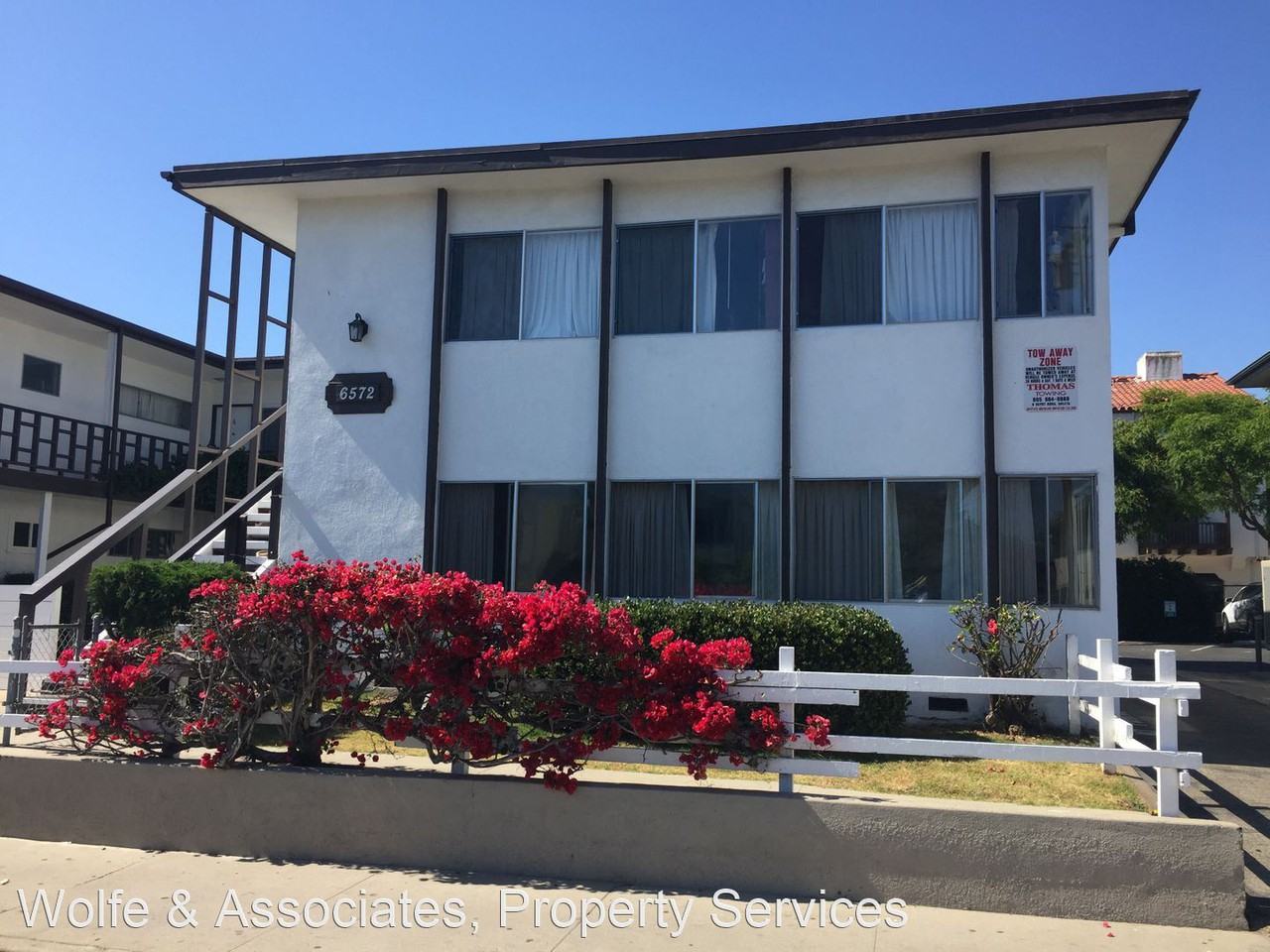 6572 Sabado Tarde Road Apartments 6572 Sabado Tarde Rd, Isla Vista