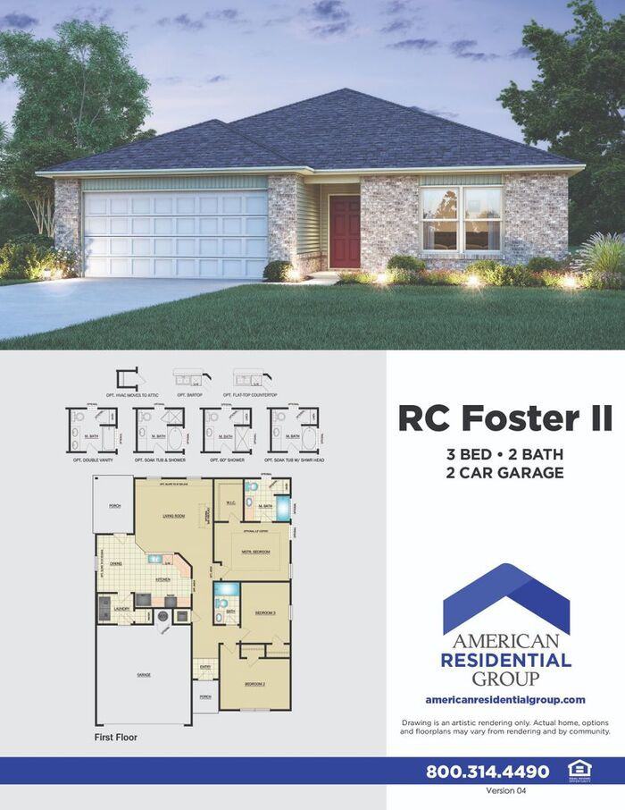 3337 Se 94th St - Photo 3 of 23