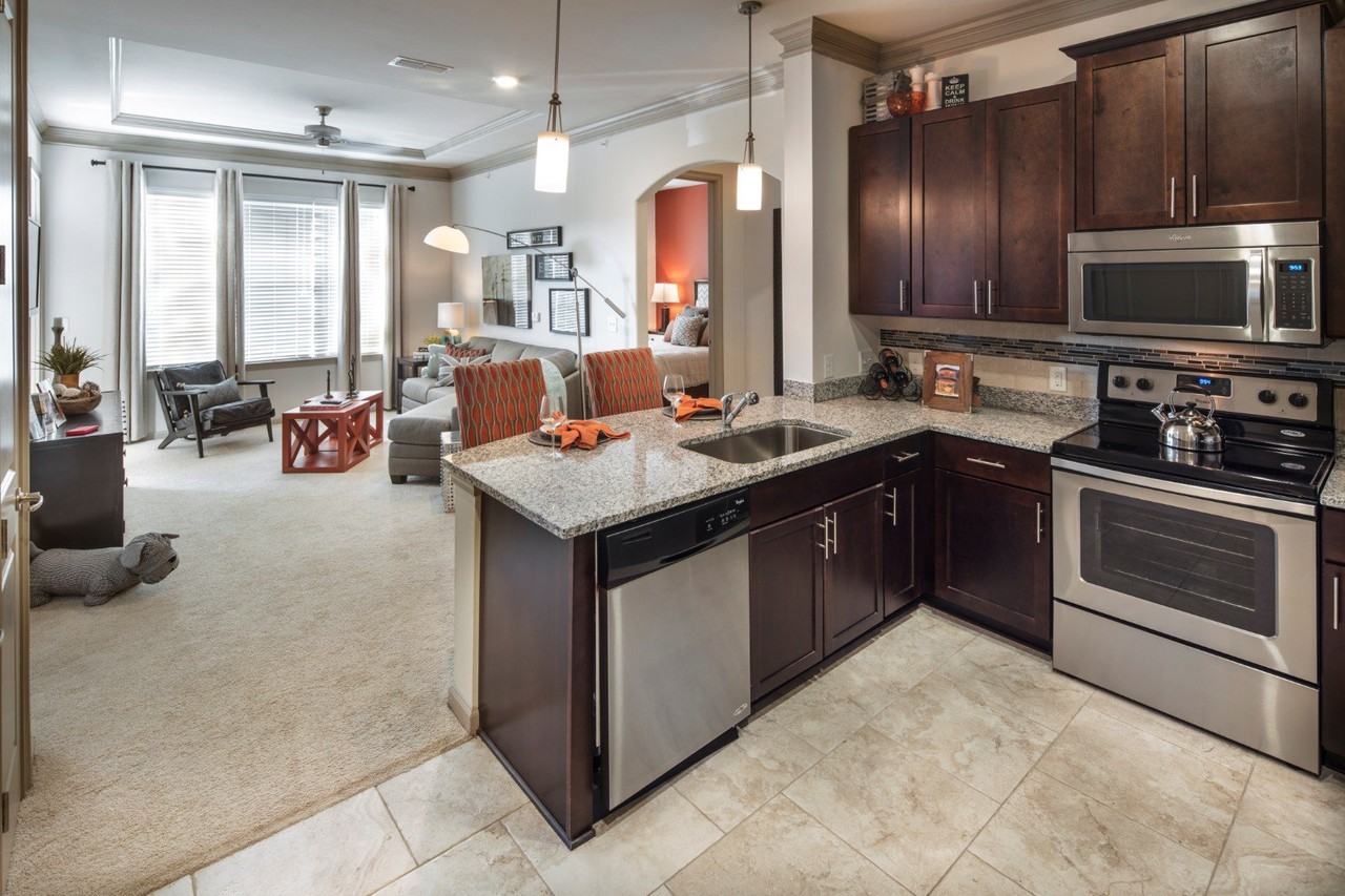 Short Term Rentals In Atlanta, GA Great Apartments & Houses Available