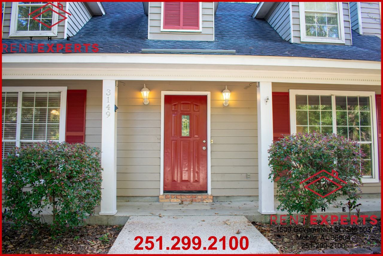 3149 Wellborne Drive West - Photo 3 of 25