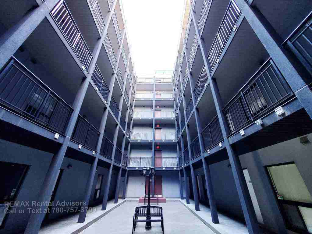 #607 10518 113 Street - Photo 2 of 18