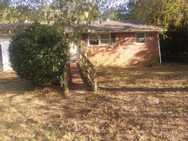 389 Lake Edisto Road 389 Lake Edisto Road, Orangeburg, SC 29118 3