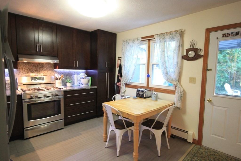 15 Kershaw Road #15T