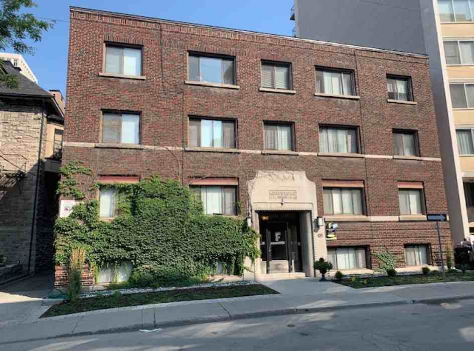 195 Cooper St. Apartments for Rent 195 Cooper St, Ottawa, ON K2P 0E6