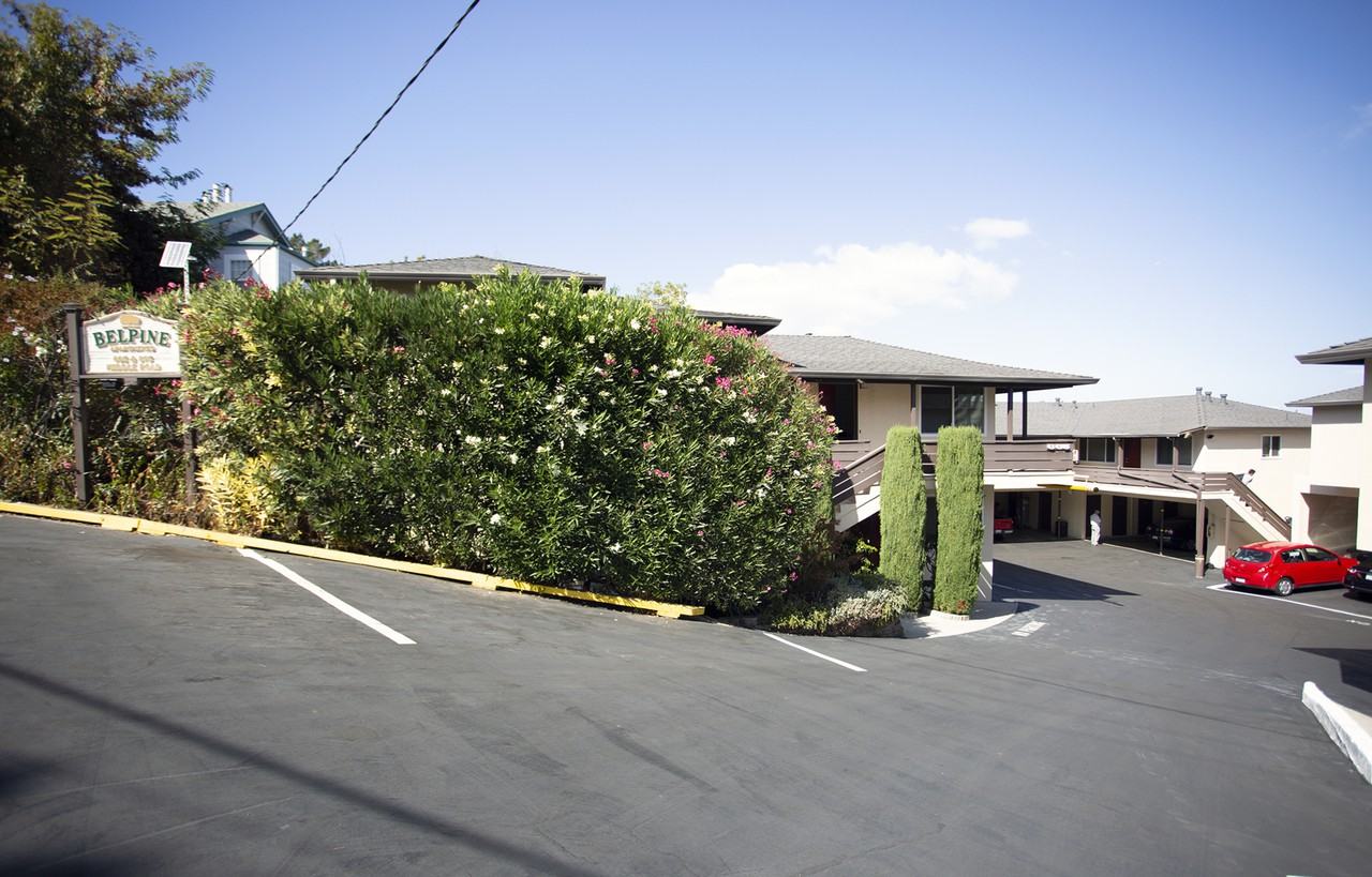 Belpine Apartments #4 - Photo 2 of 15