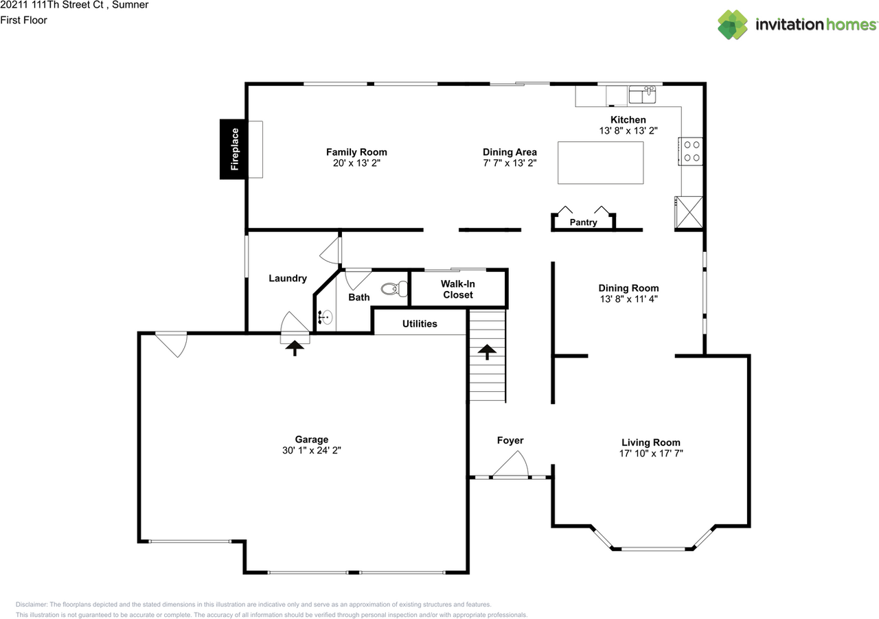 20211 111th Street Ct E - Photo 3 of 36