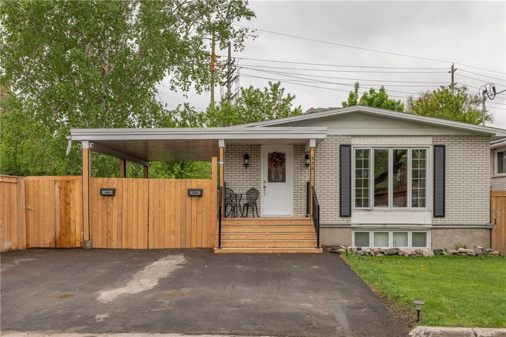 356 Shakespeare Street #1 - Photo 2 of 29