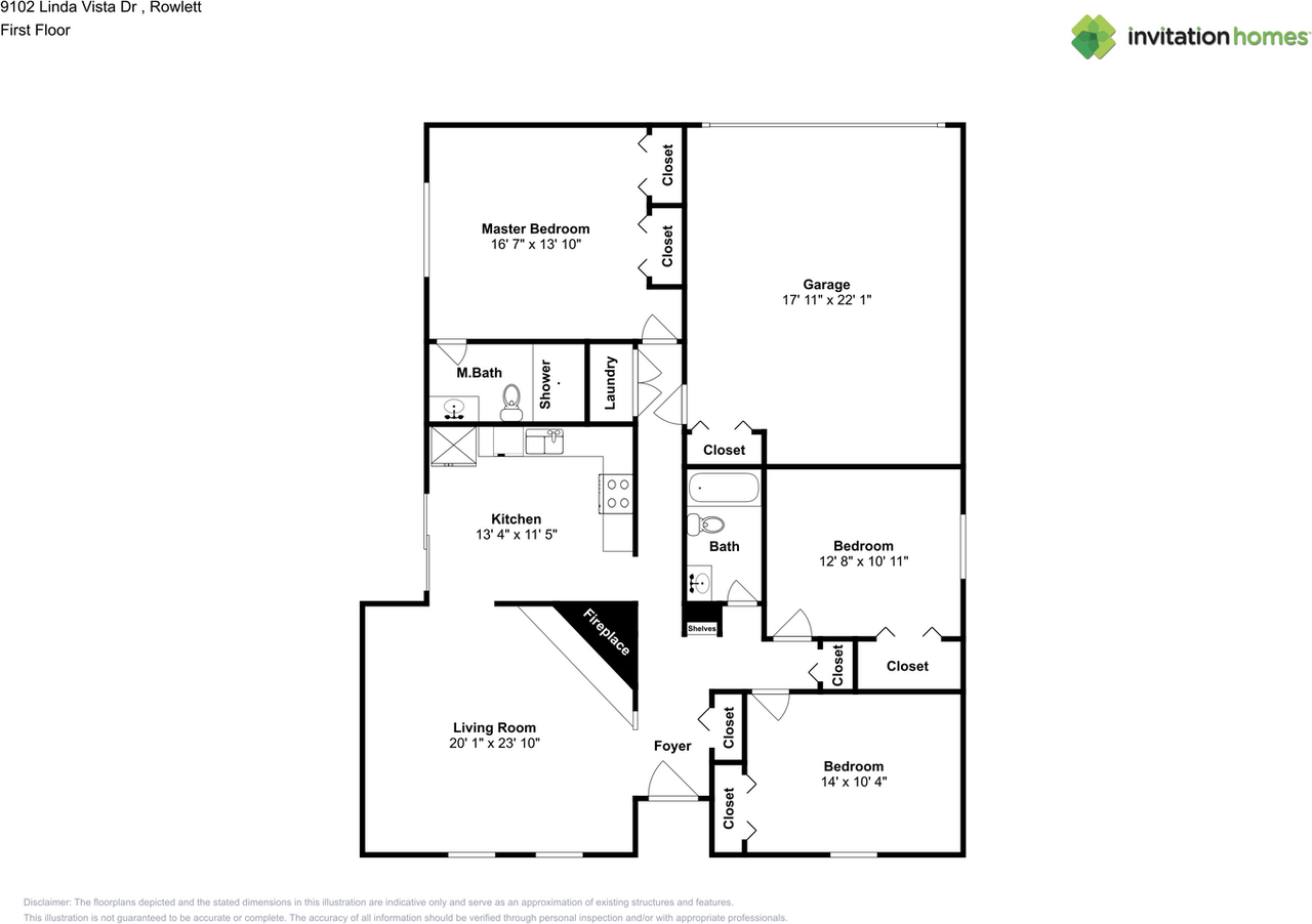 9102 Linda Vista Dr - Photo 2 of 16