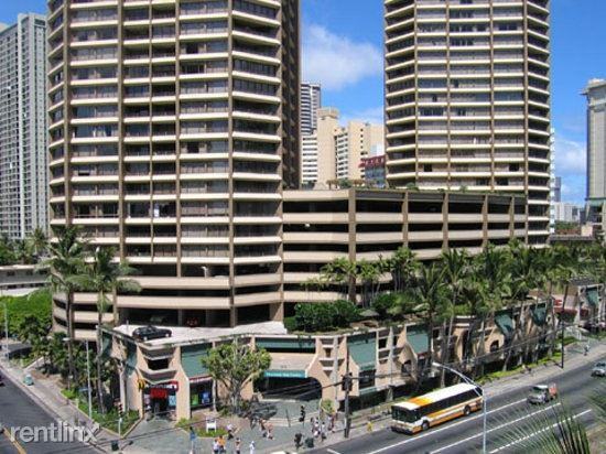 1778 1778 Ala Moana Blvd 2905 - Photo 3 of 23