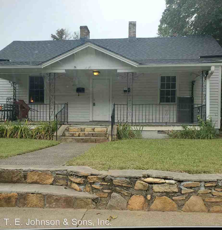 437 E Devonshire Apartments for Rent in Sunnyside, WinstonSalem, NC