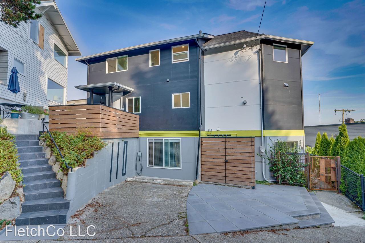 110 Erie Ave Apartments in Leschi, Seattle, WA 98122 Zumper