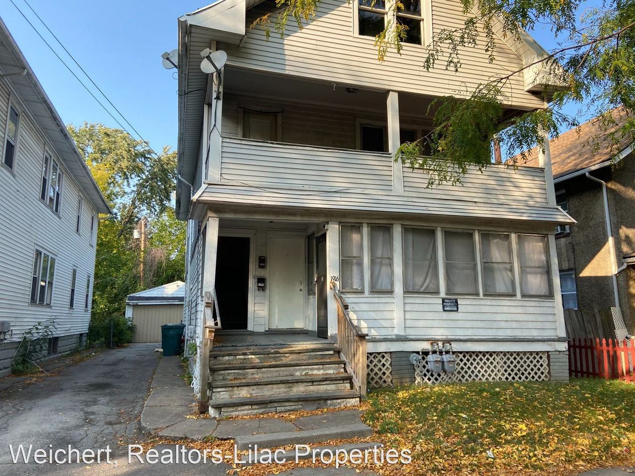 19141916 Clifford Avenue Apartments 1914 Clifford Ave 1916