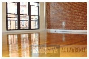 Riverside Drive & West 136th St