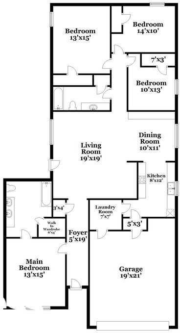 2000 Alanbrooke Dr - Photo 2 of 16