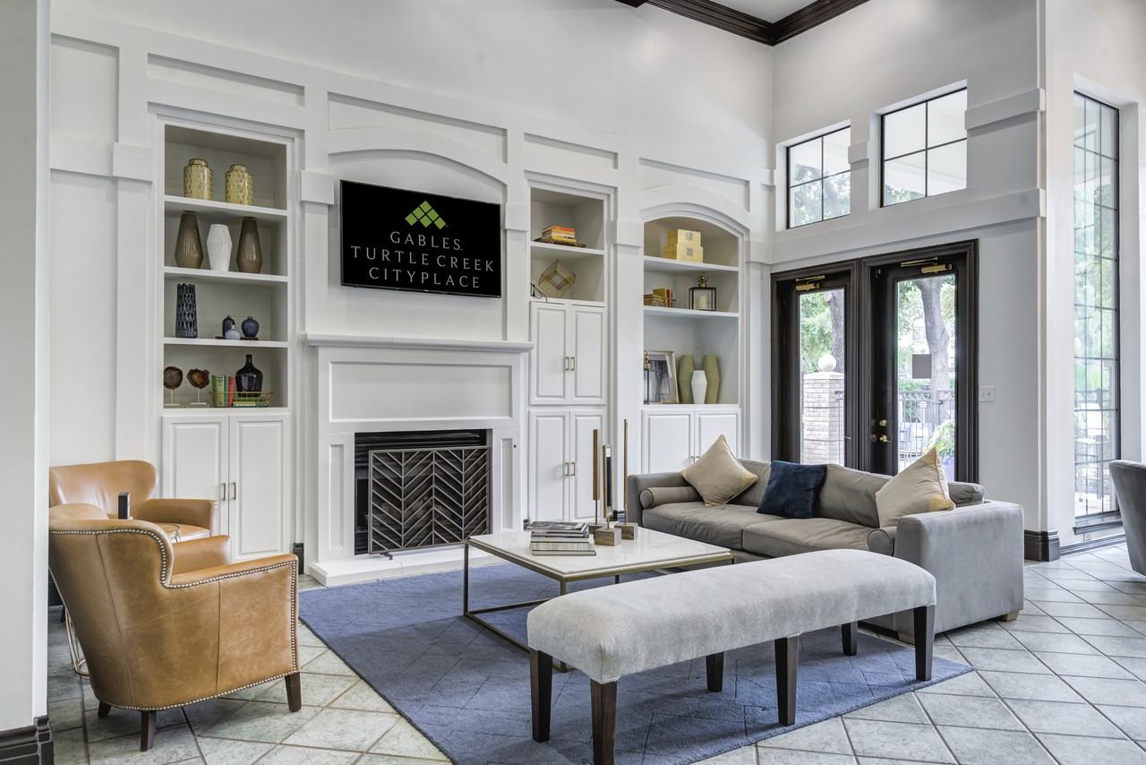 Gables Turtle Creek Cityplace - Photo 5 of 15