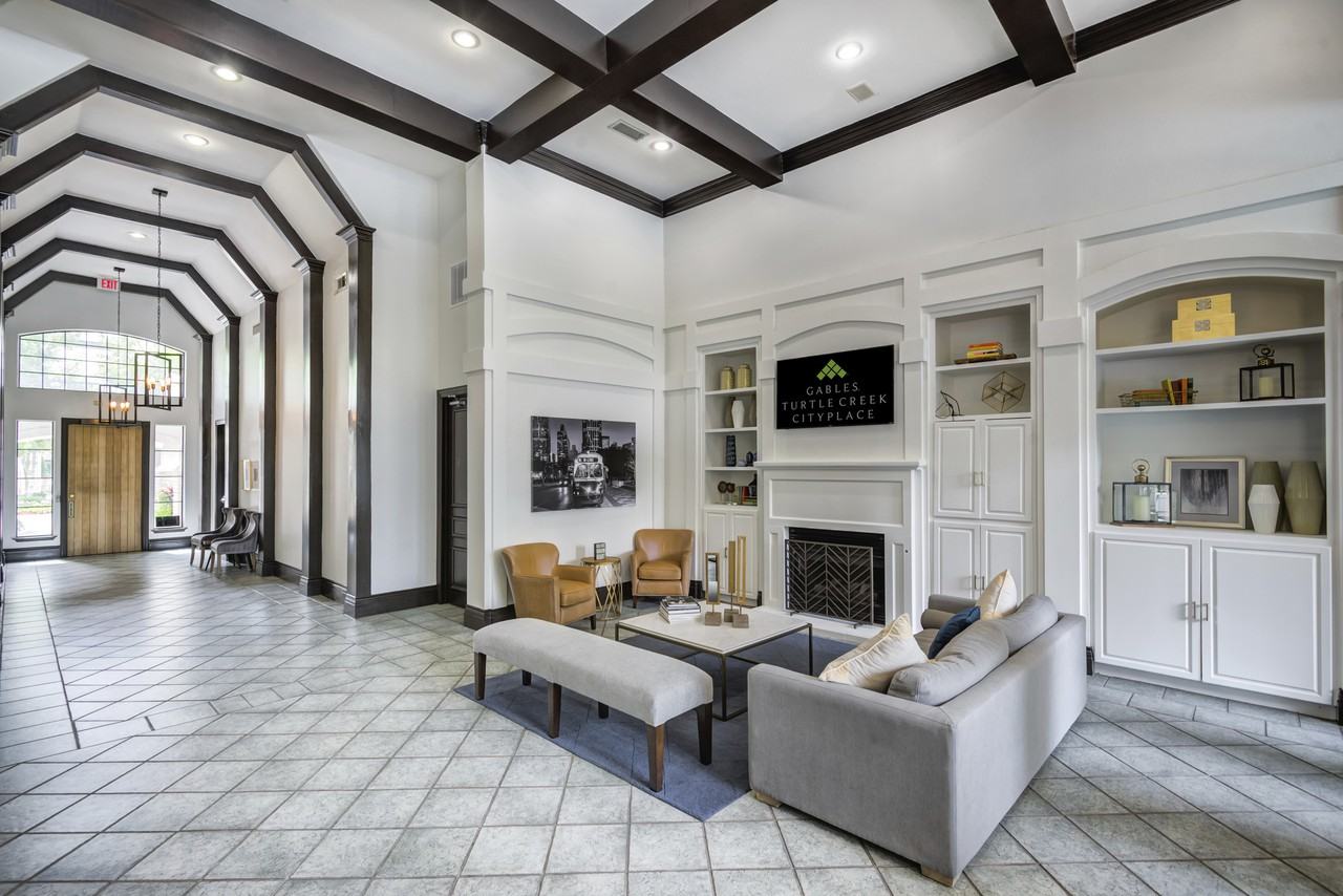 Gables Turtle Creek Cityplace - Photo 6 of 15