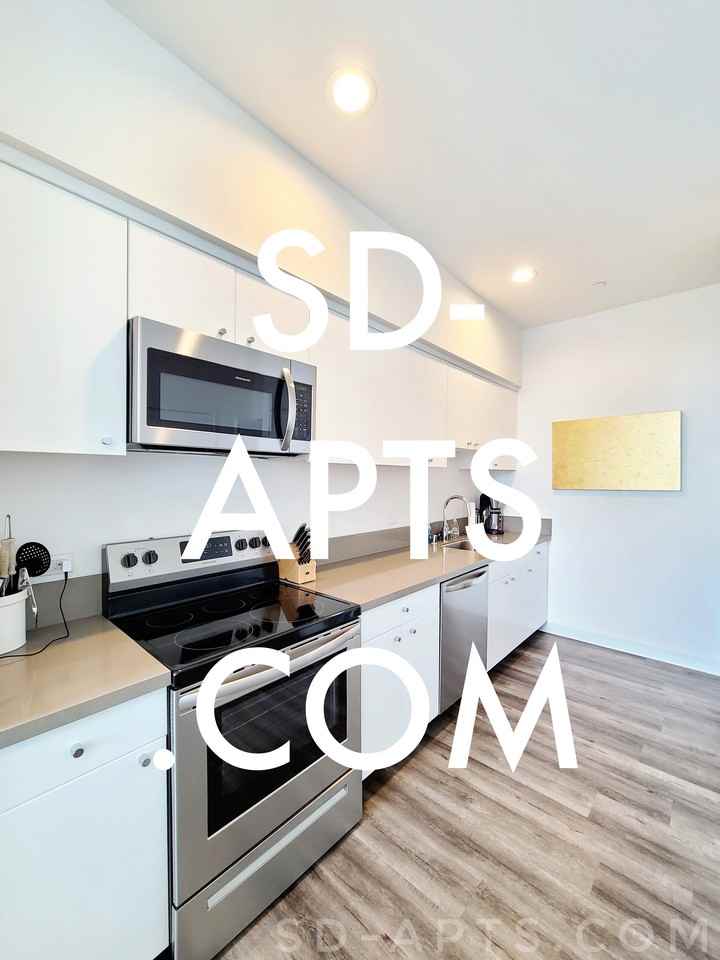 Mission Hills Hillcrest 92103 - Photo 3 of 47
