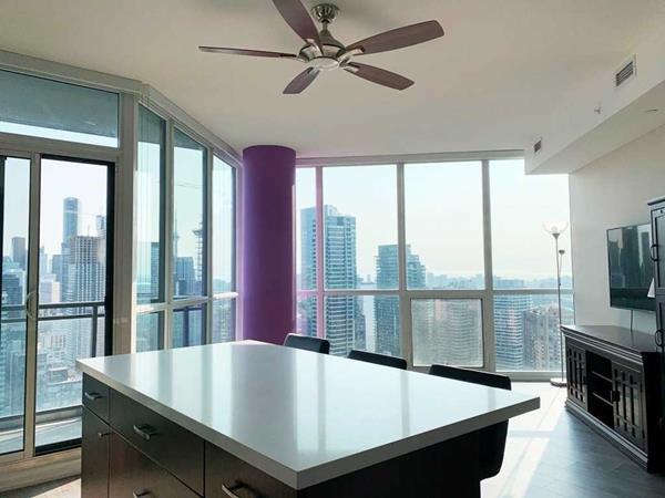 45 Charles Street East #4201