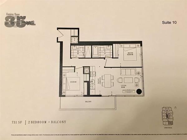 365 Church Street #2510