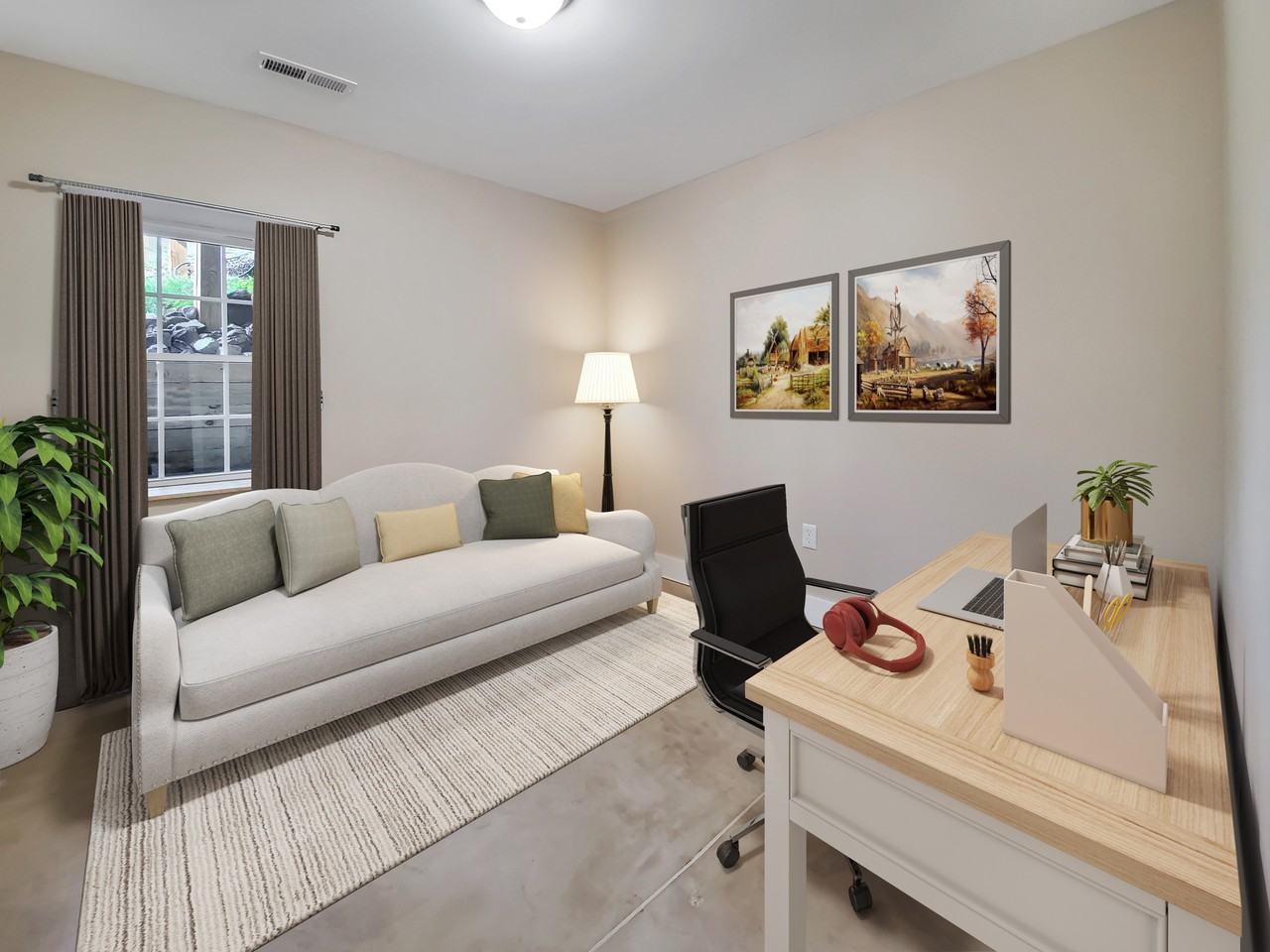 362 Roberta St Sw #B - Photo 3 of 17